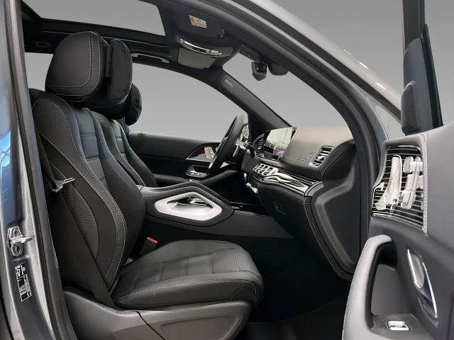 Mercedes-Benz GLE 450 4MATIC AMG Line