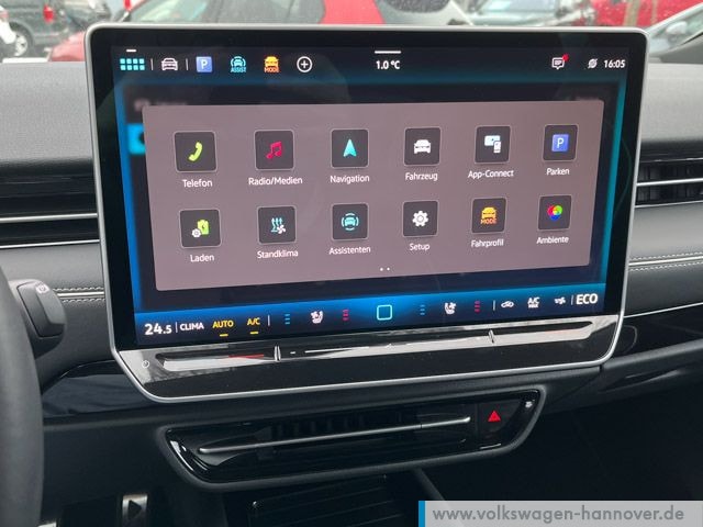 Volkswagen ID.7 Pro Tourer