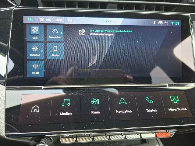 Peugeot 308 Allure Pack SW