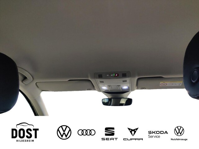 Volkswagen T-Roc T-Roc 1.0 TSI Goal LED+NAVI+SHZ
