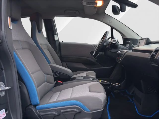 BMW i3 120Ah Sportpakket