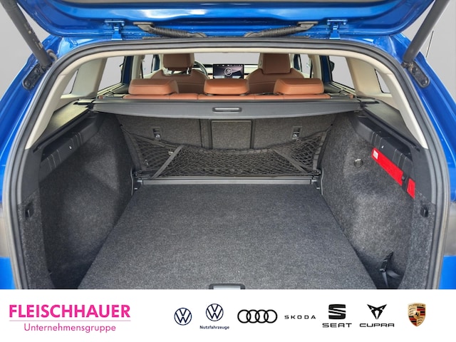 Skoda Enyaq ecoSuite Navi+HeadUp+ACC+360°+Pano+CarPlay+Leder+LED