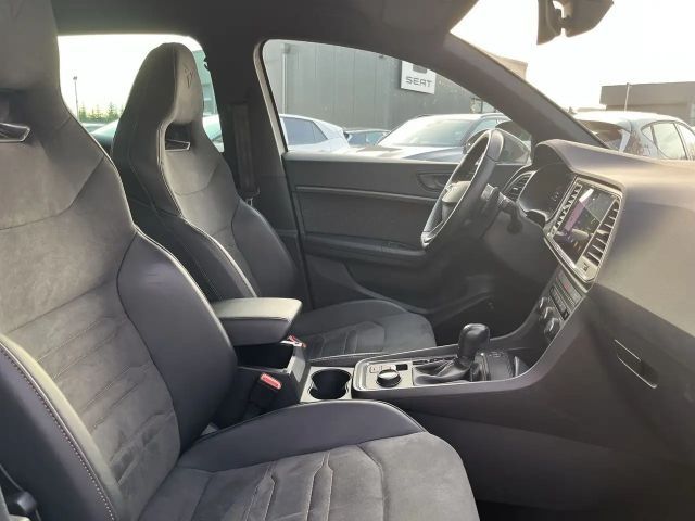 Cupra Ateca 1.5 TSI DSG