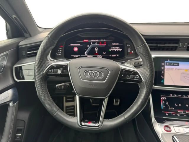 Audi S6 3.0 TDI Avant Quattro