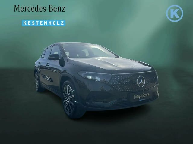 Mercedes-Benz EQA 350 4MATIC AMG Line