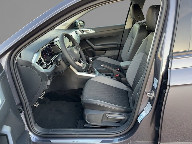 Volkswagen Taigo 1.0 TSI Life