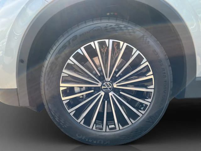 Volkswagen Tiguan 2.0 TDI DSG Elegance Elegance