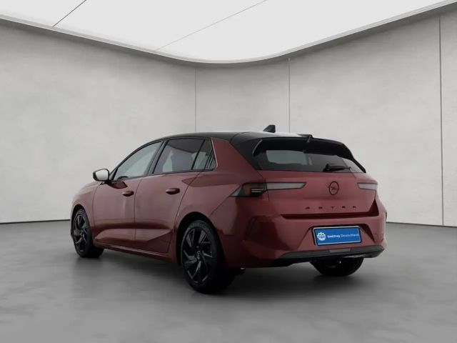 Opel Astra 1.2 Turbo GS-Line Grand Sport Turbo