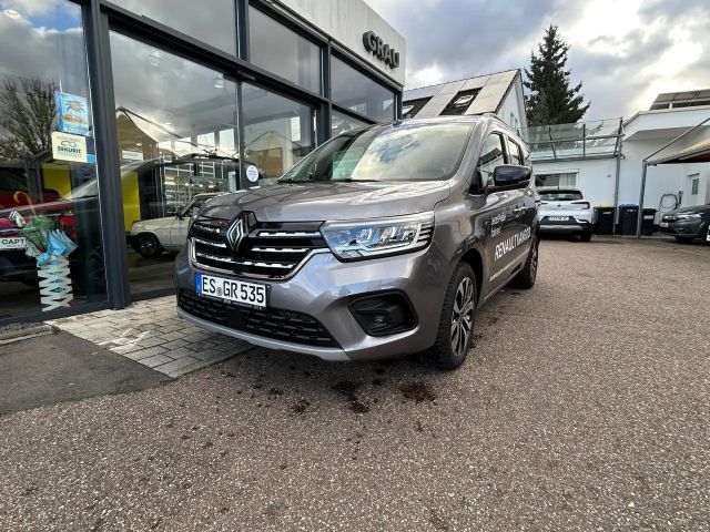 Renault Kangoo EDC Techno