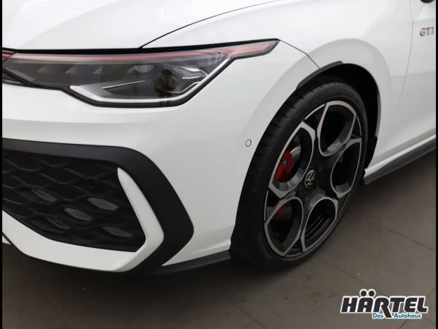 Volkswagen Golf 2.0 TSI DSG GTI