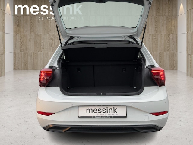 Volkswagen Polo Life