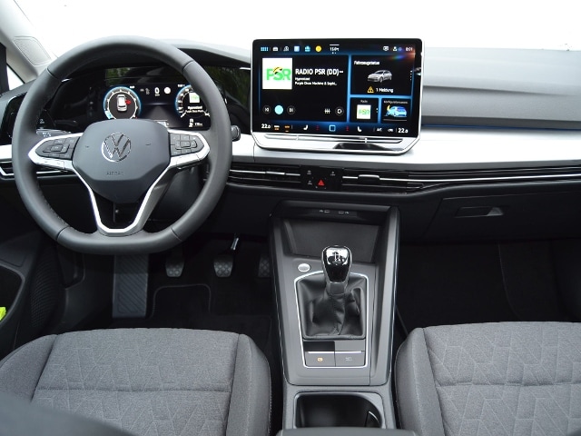 Volkswagen Golf 1.5 TSI Golf VIII