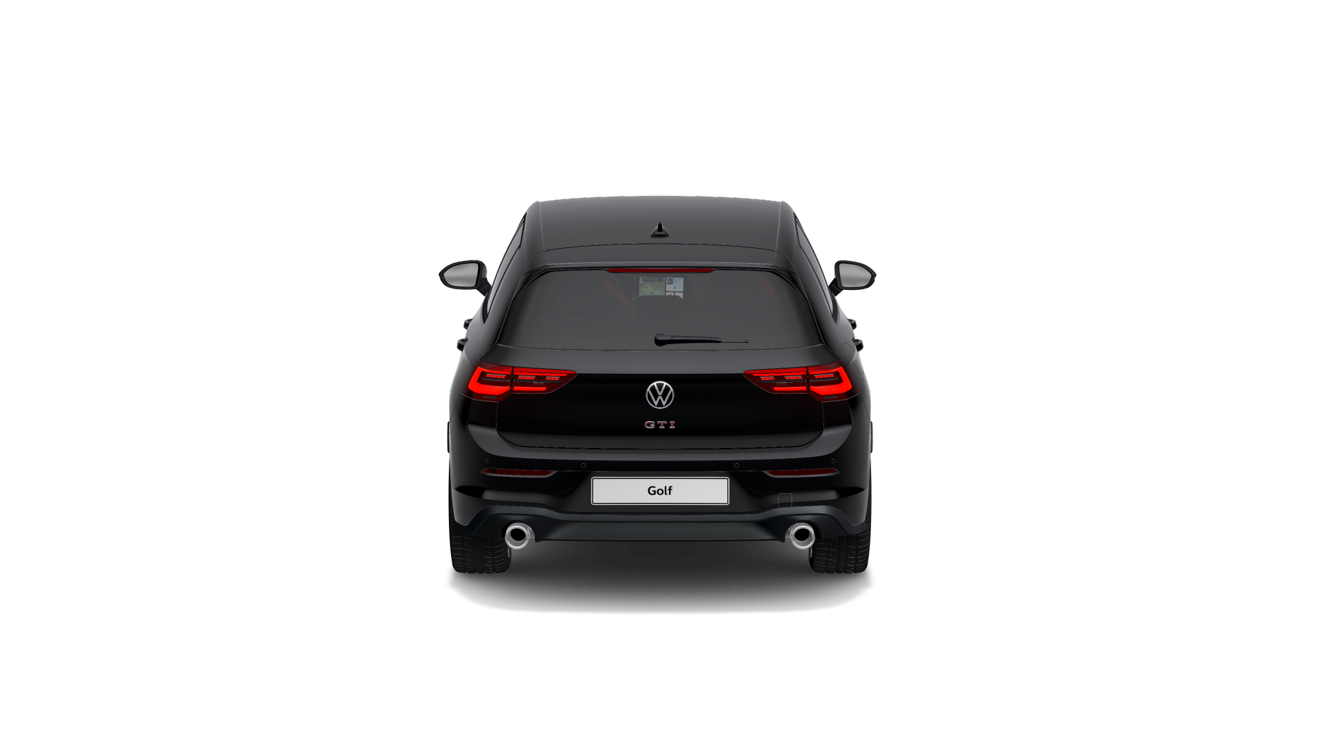 Volkswagen Golf DSG GTI