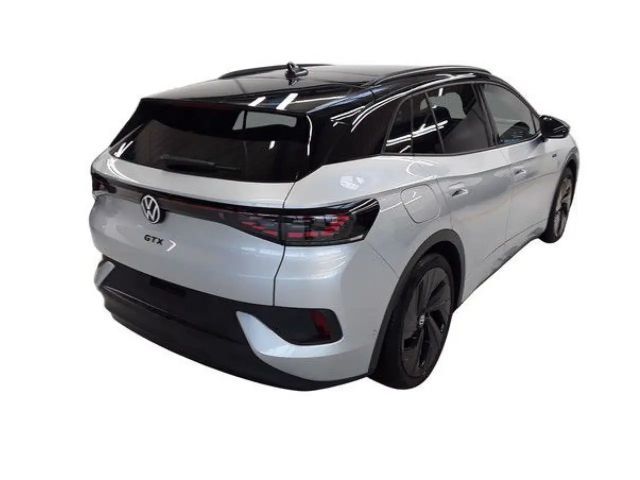 Volkswagen ID.4 GTX Max