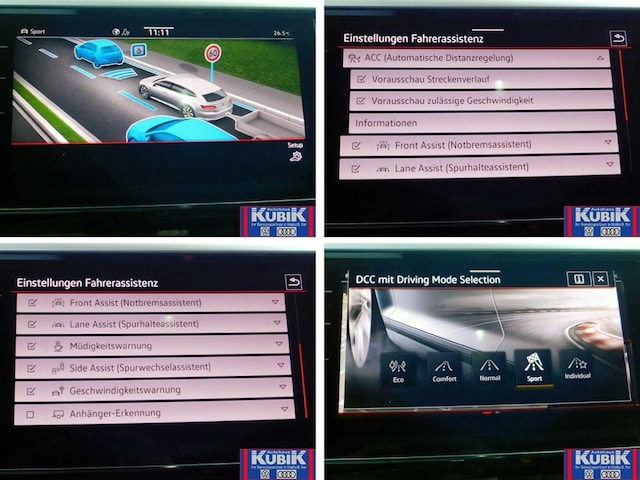 Volkswagen Arteon Shooting Brake 4Motion DSG