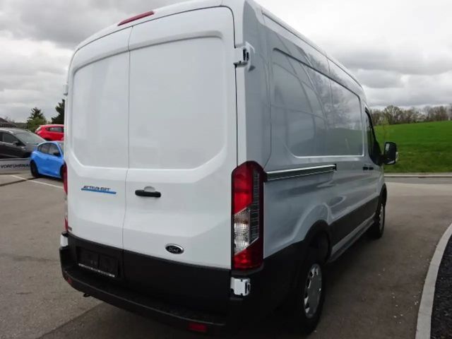 Ford E-Transit L2H2  350  Trend 184PS  netto 33.250,-