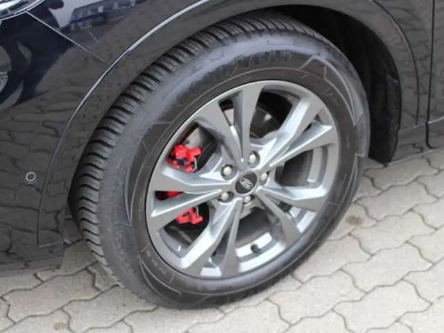 Ford Kuga EcoBoost ST Line X