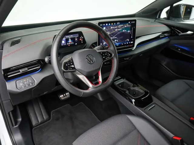 Volkswagen ID.4 4Motion GTX IQ.Drive