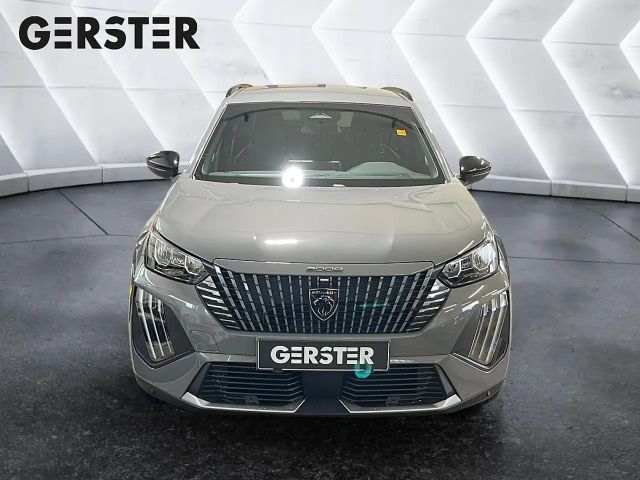 Peugeot 2008 Allure Pack Hybrid