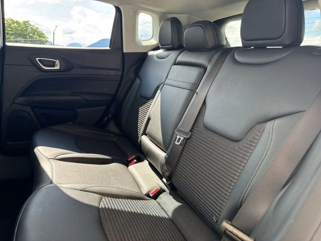 Jeep Compass e-Hybr. Lmtd Cam Keyl