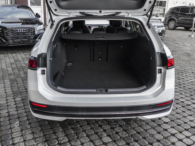 Volkswagen Passat 1.5 TSI Business DSG Variant