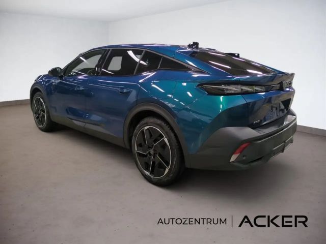 Peugeot 408 GT-Line Hybrid