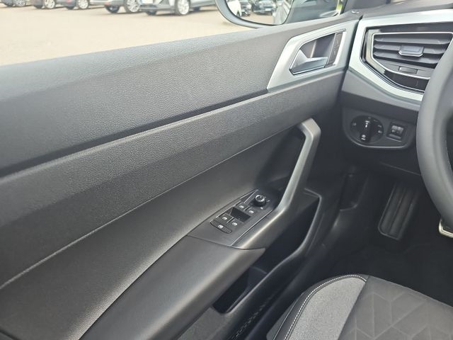 Volkswagen Taigo GOAL 1,0 l TSI OPF 95 PS 5-Gang