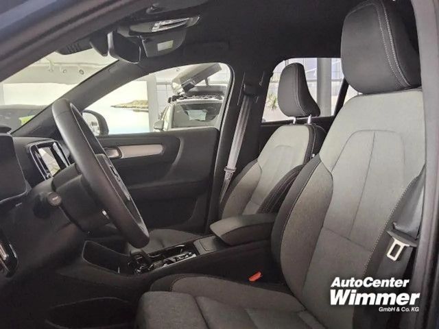 Volvo XC40 Dark Plus