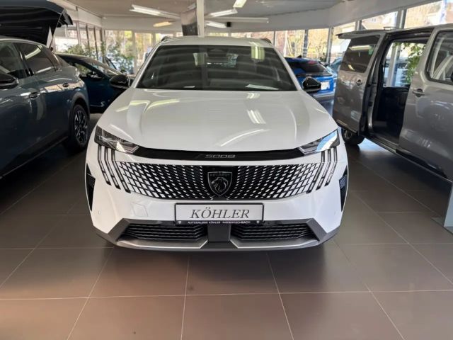 Peugeot 5008 Allure Pack Hybrid
