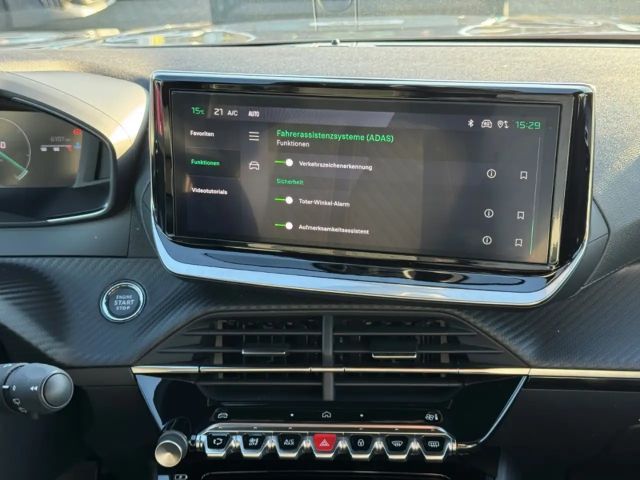 Peugeot 2008 Allure Pack