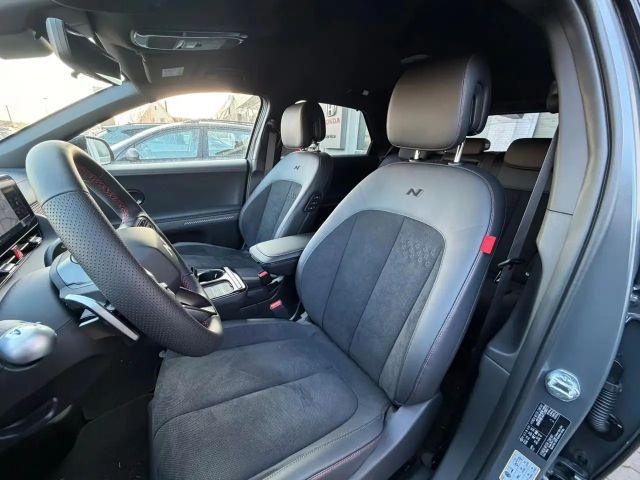 Hyundai IONIQ 5 Ioniq 5 N