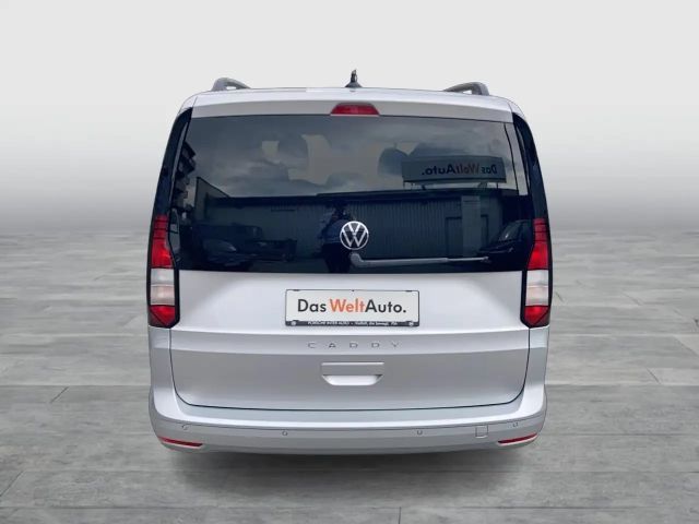 Volkswagen Caddy Family