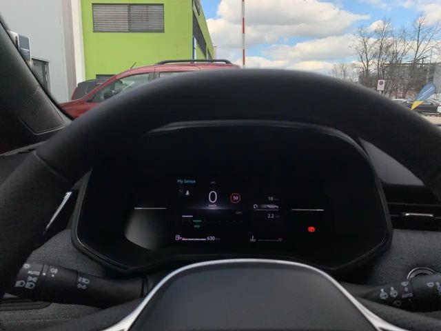 Renault Clio TCe 90 Techno