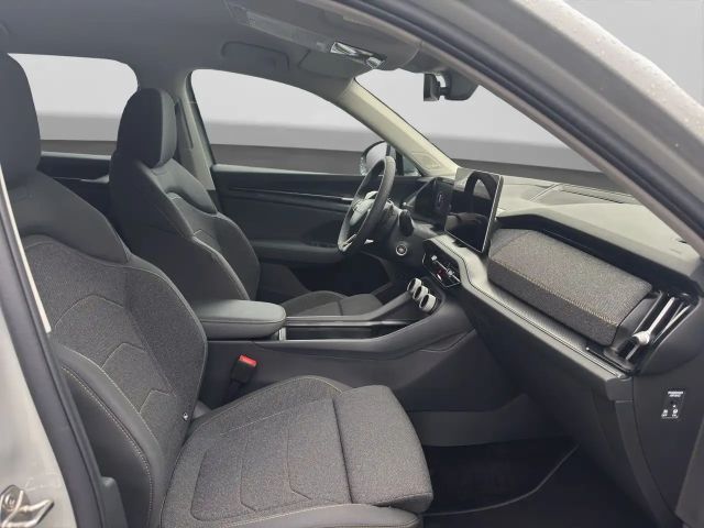 Skoda Kodiaq 1.5 TSI Selection