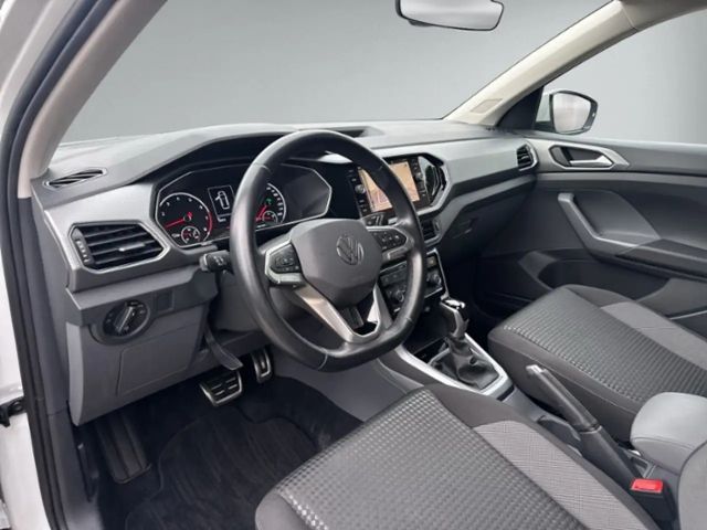 Volkswagen T-Cross 1.0 TSI DSG