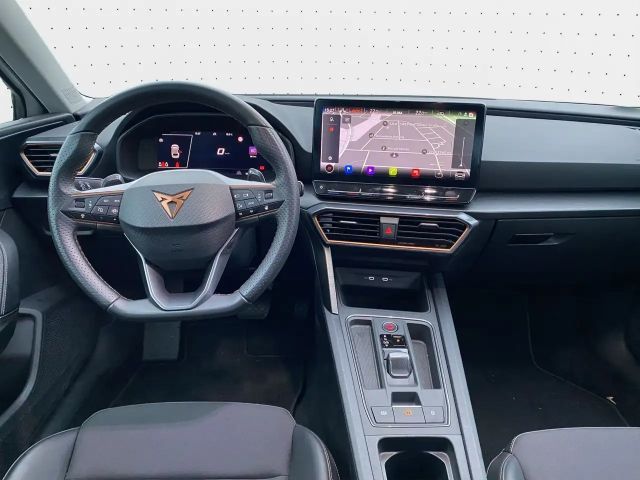 Cupra Leon DSG Sportstourer