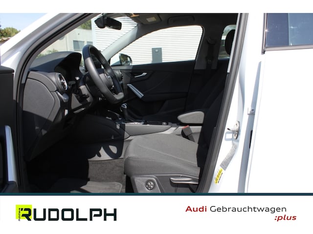 Audi Q2 35 TFSI S-Tronic