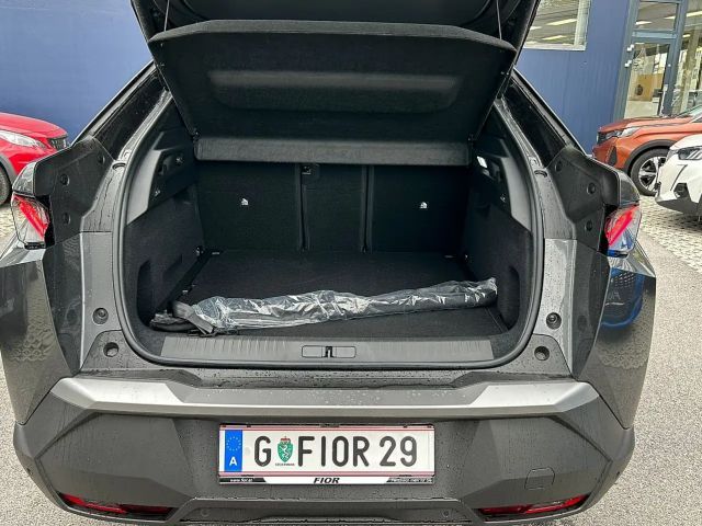 Peugeot 3008 GT-Line Hybrid