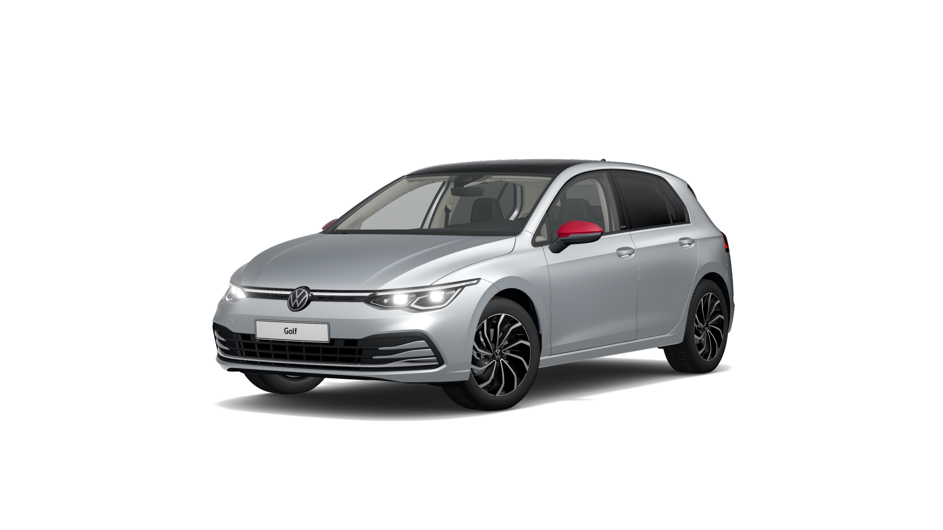 Volkswagen Golf Golf VIII IQ.Drive
