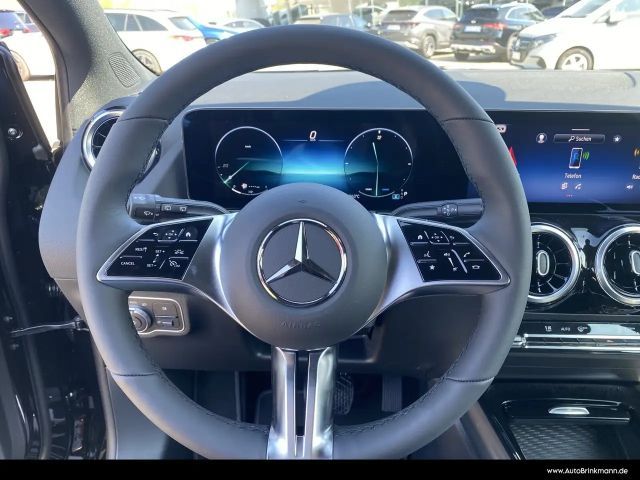 Mercedes-Benz B 200 Progressive