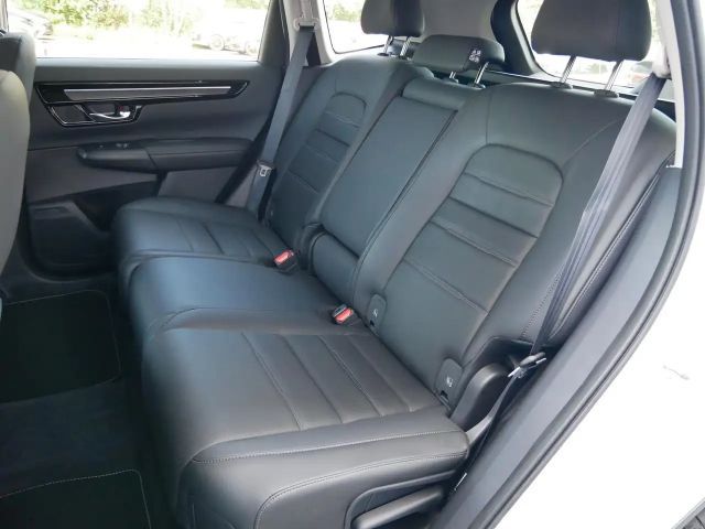 Honda CR-V 2.0 Advance e:HEV