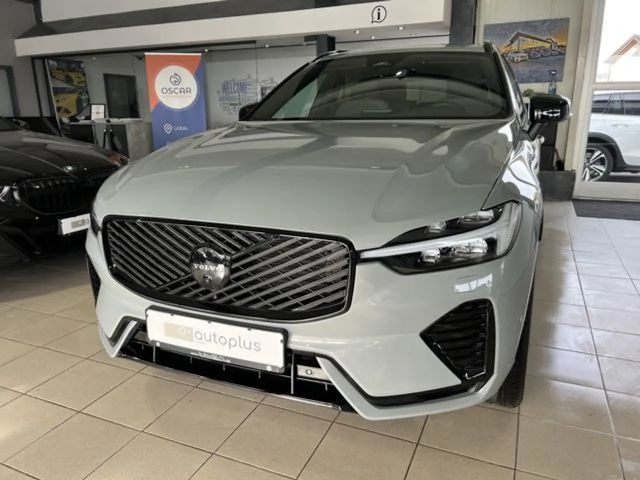 Volvo XC60 AWD Plus Recharge T6