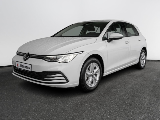 Volkswagen Golf Golf VIII