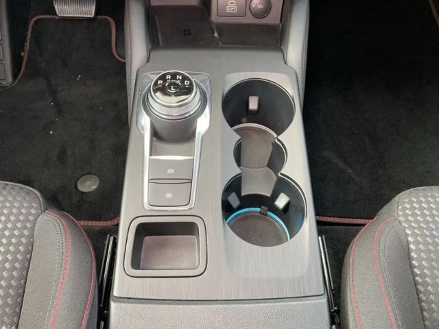 Ford Focus 1.5 EcoBlue ST Line Wagon