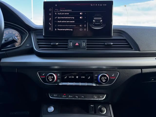 Audi Q5 50 TDI Quattro