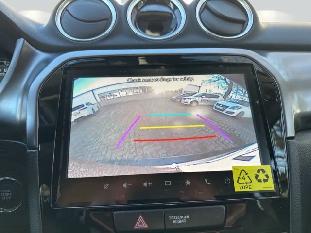 Suzuki Vitara Comfort