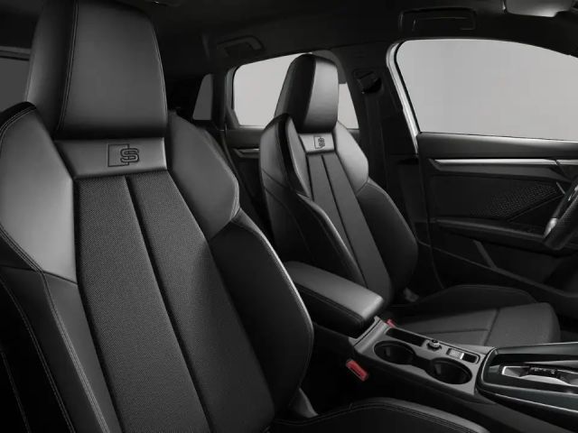 Audi A3 35 TFSI S-Line S-Tronic Sedan