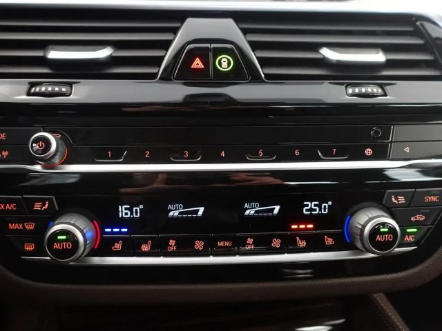 BMW 520 520d Sedan xDrive