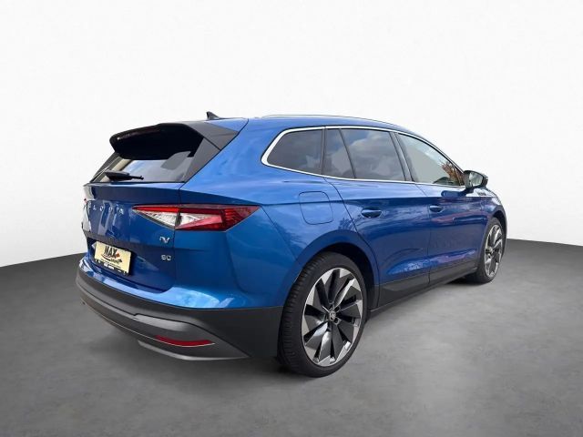 Skoda Enyaq iV 80