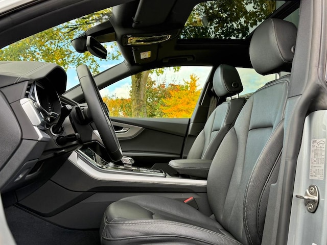 Audi Q8 55 TFSI Quattro